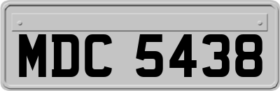 MDC5438