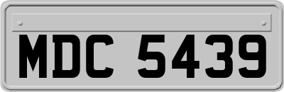 MDC5439