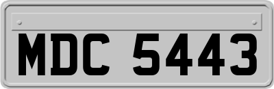 MDC5443