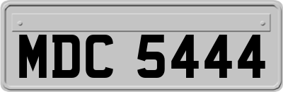 MDC5444