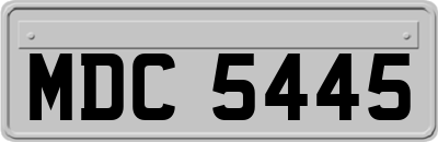 MDC5445