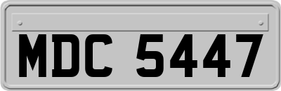 MDC5447