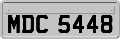 MDC5448