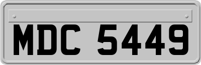 MDC5449