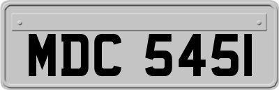 MDC5451
