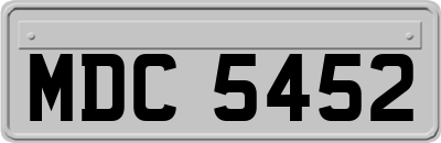 MDC5452
