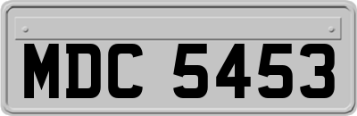 MDC5453