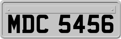 MDC5456
