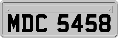 MDC5458