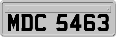 MDC5463