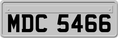 MDC5466