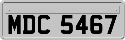 MDC5467