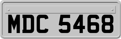 MDC5468