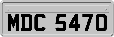 MDC5470