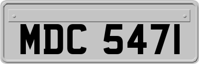 MDC5471
