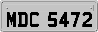 MDC5472
