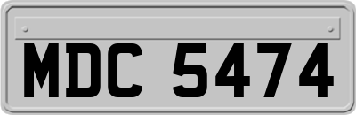 MDC5474