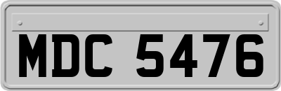 MDC5476