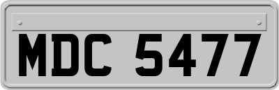 MDC5477