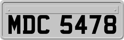 MDC5478