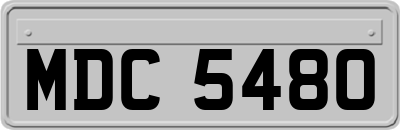 MDC5480