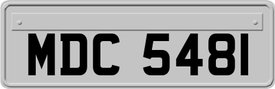 MDC5481