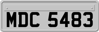 MDC5483