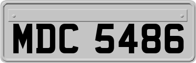MDC5486