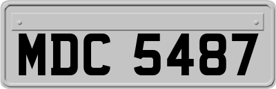 MDC5487