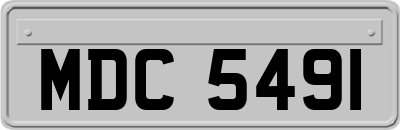 MDC5491