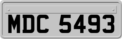 MDC5493