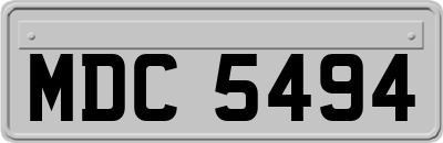 MDC5494