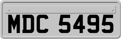 MDC5495