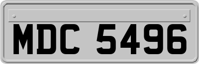 MDC5496