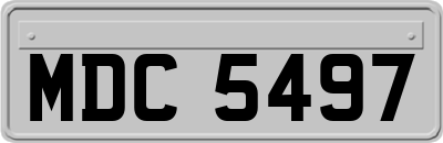 MDC5497