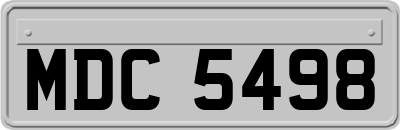 MDC5498