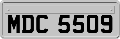 MDC5509