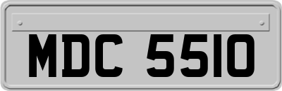 MDC5510