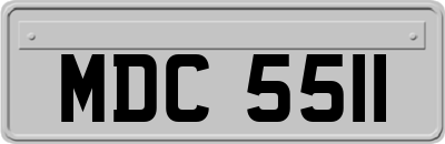 MDC5511