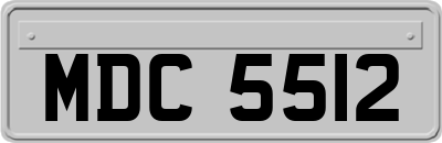 MDC5512