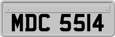 MDC5514