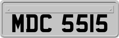 MDC5515