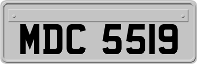 MDC5519