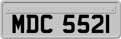 MDC5521