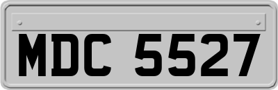 MDC5527