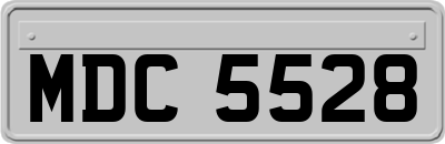 MDC5528