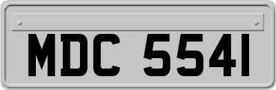 MDC5541