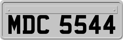 MDC5544