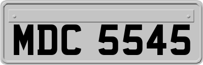 MDC5545