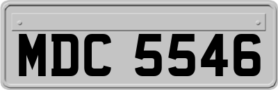 MDC5546